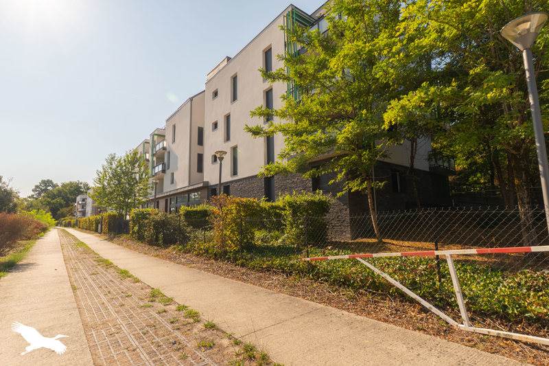 Appartement 3 pièces 60 m² · à Gradignan · 60 m² · 272 896 €