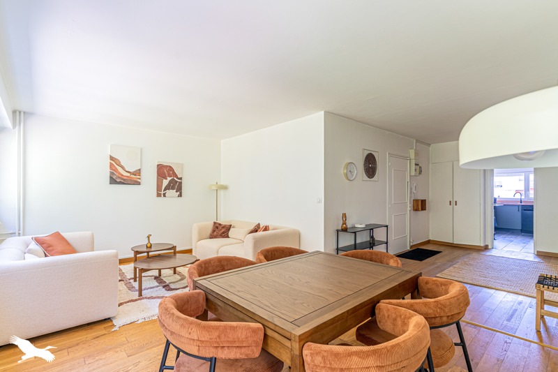 Appartement 5 pièces 110 m² · à Gradignan · 110 m² · 379 900 €