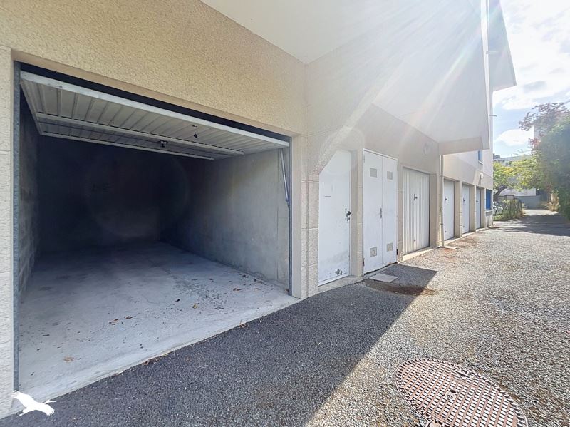 Vente Parking GRADIGNAN - -  14 m² - (33170)