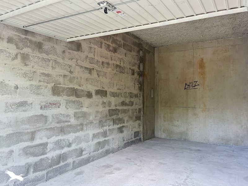 Vente Parking GRADIGNAN - -  14 m² - (33170)
