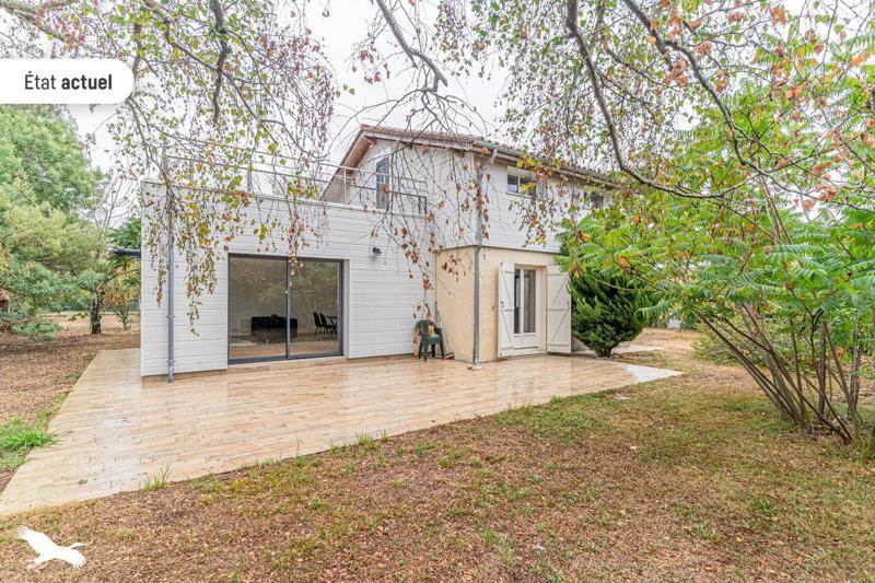 Maison 5 pièces 150 m² · à Gradignan · 150 m² · 520 000 €
