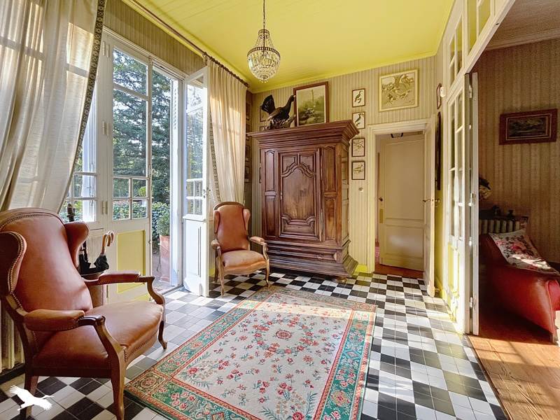 Vente Maison Gradignan - 7 pièces -225 m² - (33170)
