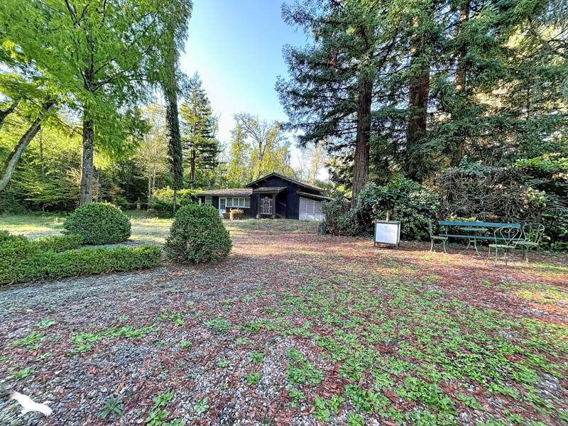 Vente Maison Gradignan - 7 pièces -225 m² - (33170)