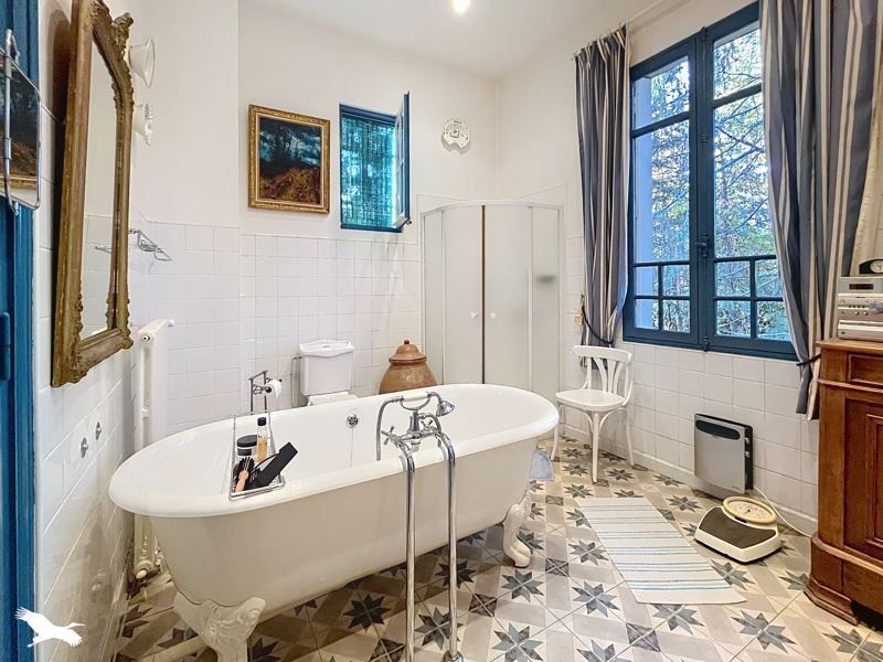 Vente Maison Gradignan - 7 pièces -225 m² - (33170)