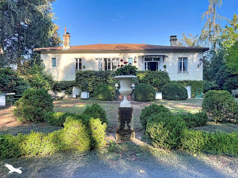 Vente Maison Gradignan - 7 pièces -225 m² - (33170)
