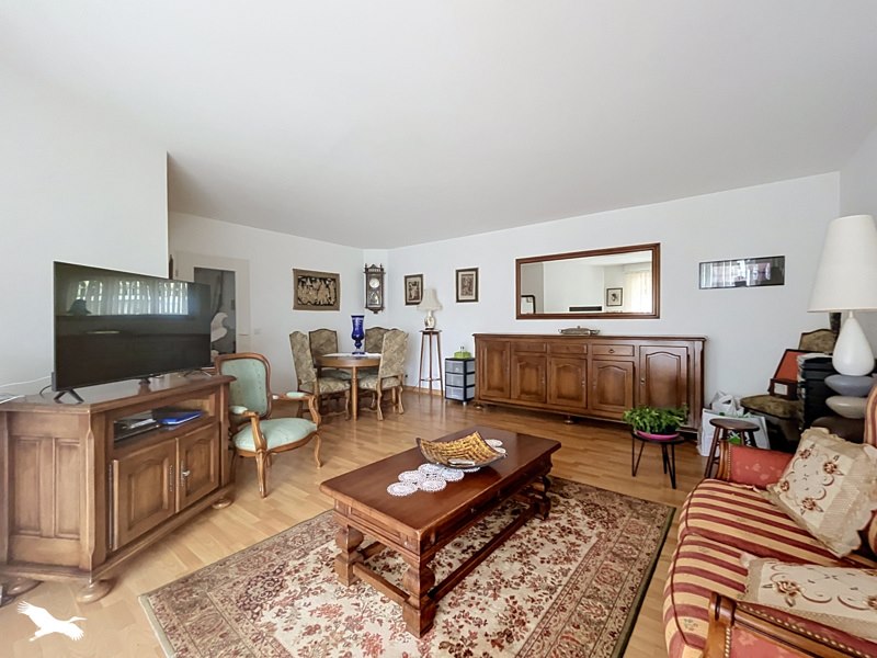 Vente Appartement GRADIGNAN 33170 2 pièces - 61 m²