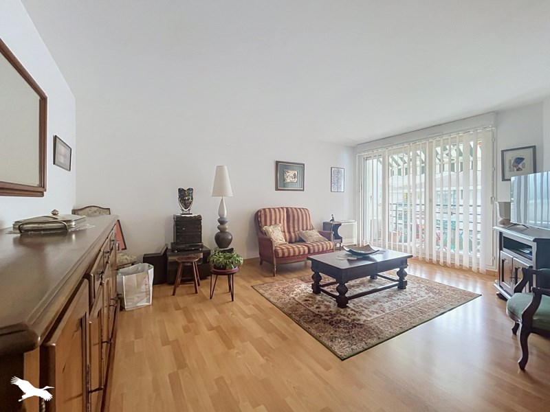 Vente Appartement Gradignan - 2 pièces -61 m² - (33170)