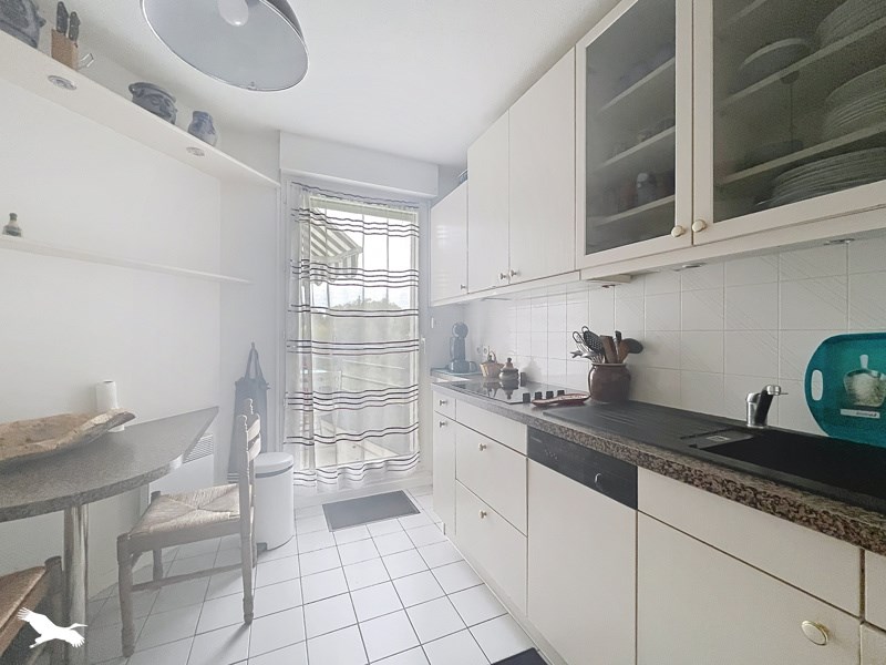 Vente Appartement Gradignan - 2 pièces -61 m² - (33170)