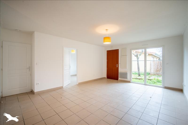 Vente Maison BISCARROSSE - 2 pièces -54 m² - (40600)