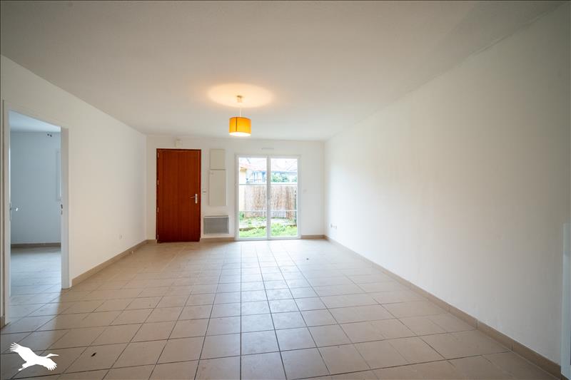 Vente Maison BISCARROSSE - 2 pièces -54 m² - (40600)