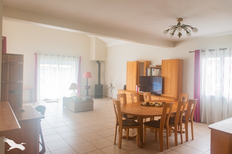 Vente Maison BISCARROSSE - 4 pièces -150 m² - (40600)