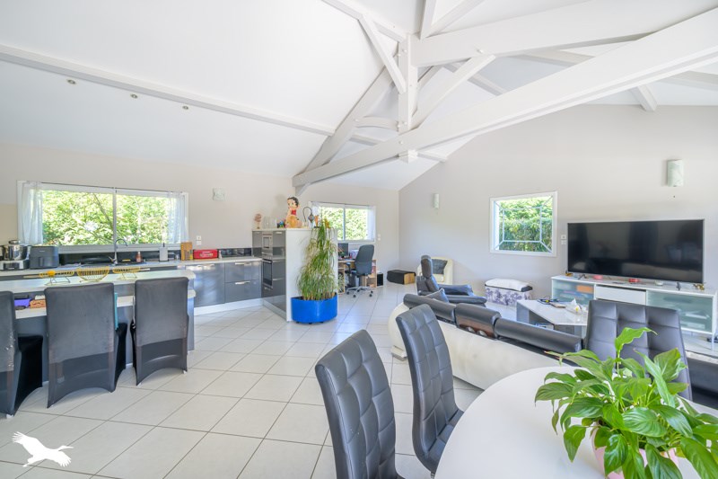 Vente Maison BISCARROSSE - 5 pièces -120 m² - (40600)