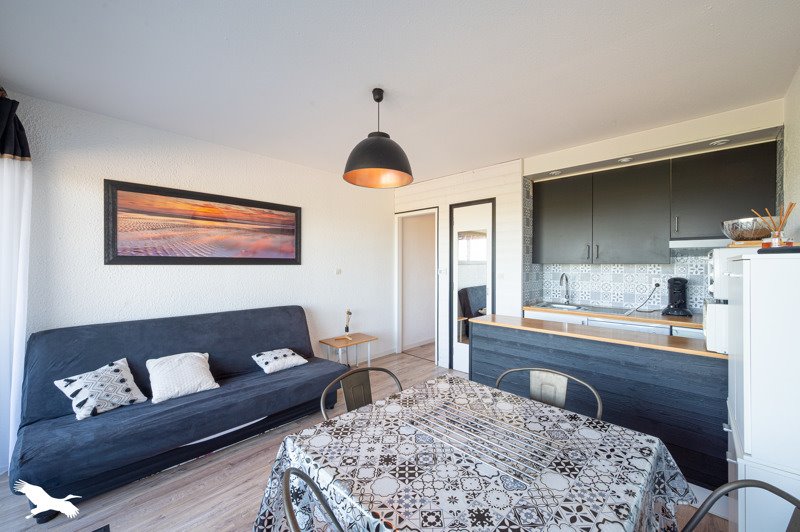 Vente Appartement BISCARROSSE - 1 pièce -30 m² - (40600)