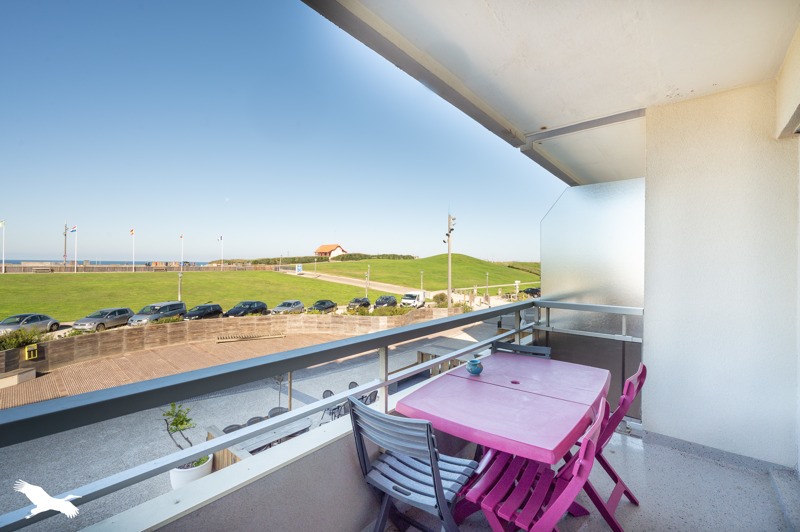 Vente Appartement BISCARROSSE - 1 pièce -30 m² - (40600)