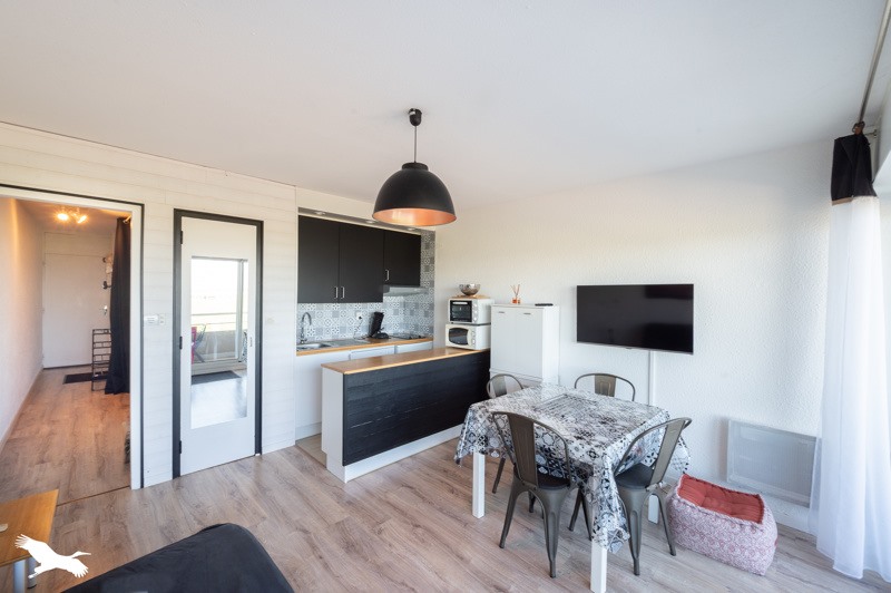 Vente Appartement BISCARROSSE - 1 pièce -30 m² - (40600)