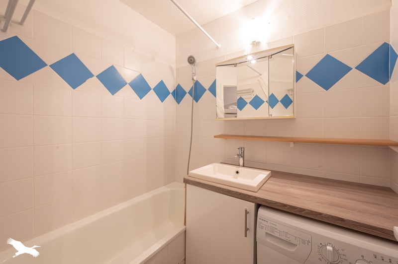 Vente Appartement BISCARROSSE - 1 pièce -30 m² - (40600)