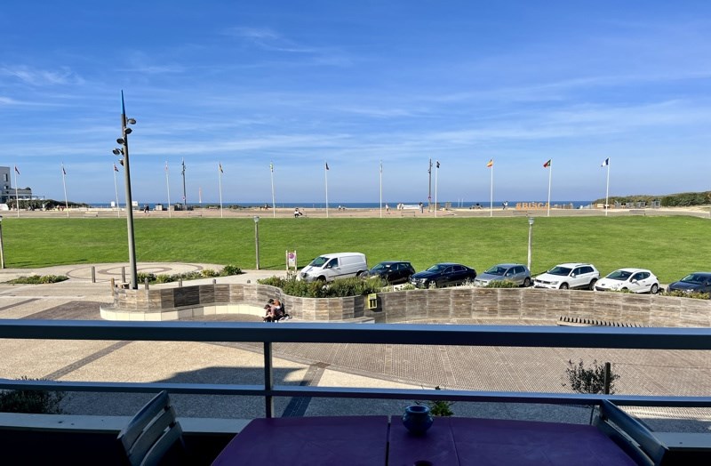 Vente Appartement BISCARROSSE - 1 pièce -30 m² - (40600)