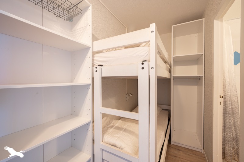 Vente Appartement BISCARROSSE - 1 pièce -30 m² - (40600)