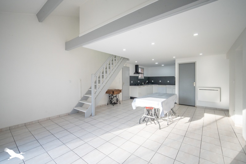Vente Maison BISCARROSSE 40600 4 pièces - 85 m²