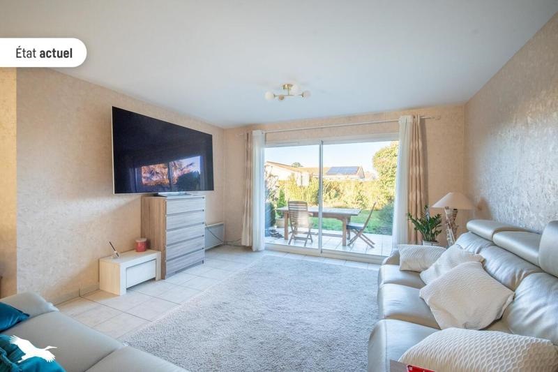 Vente Maison BISCARROSSE - 4 pièces -98 m² - (40600)