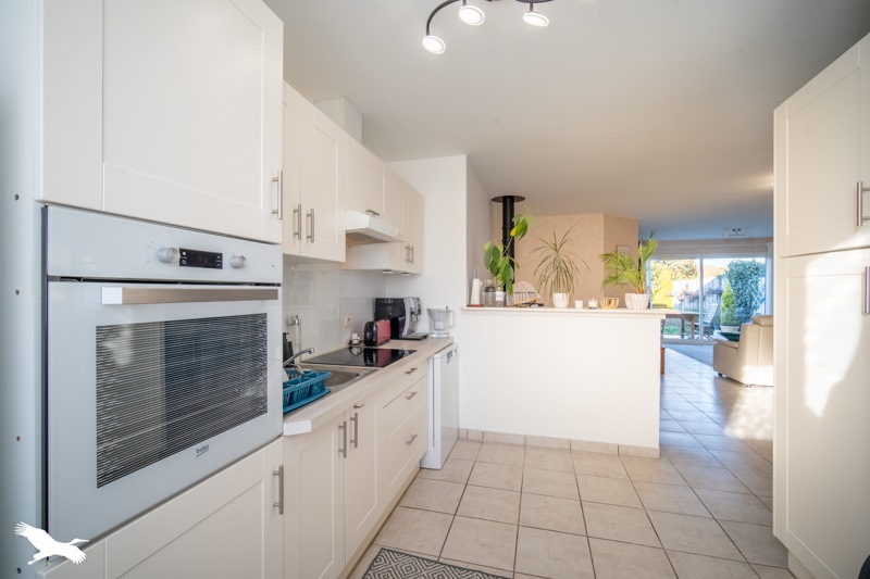 Vente Maison BISCARROSSE - 4 pièces -98 m² - (40600)