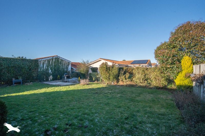 Vente Maison BISCARROSSE - 4 pièces -98 m² - (40600)