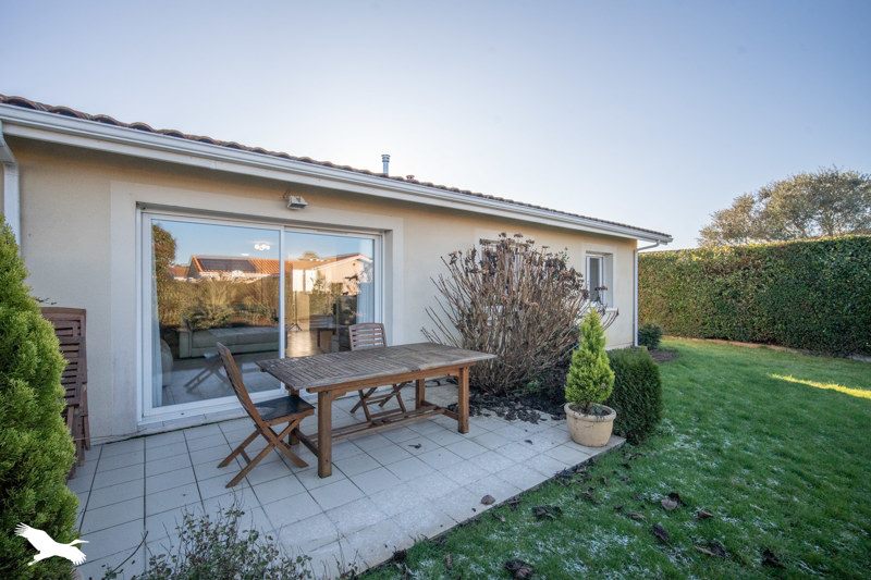 Vente Maison BISCARROSSE - 4 pièces -98 m² - (40600)