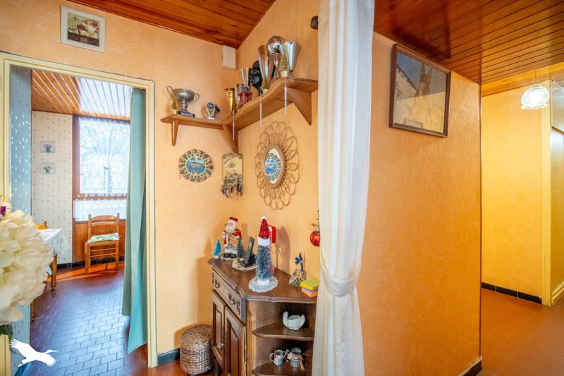 Vente Appartement BISCARROSSE - 5 pièces -88 m² - (40600)