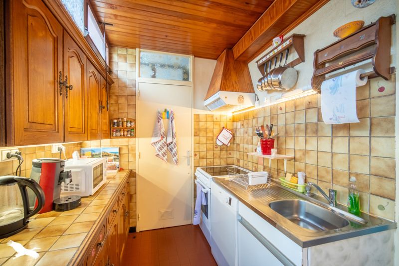 Vente Appartement BISCARROSSE - 5 pièces -88 m² - (40600)