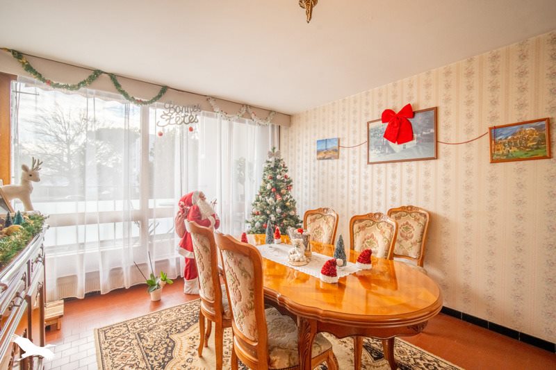 Vente Appartement BISCARROSSE - 5 pièces -88 m² - (40600)