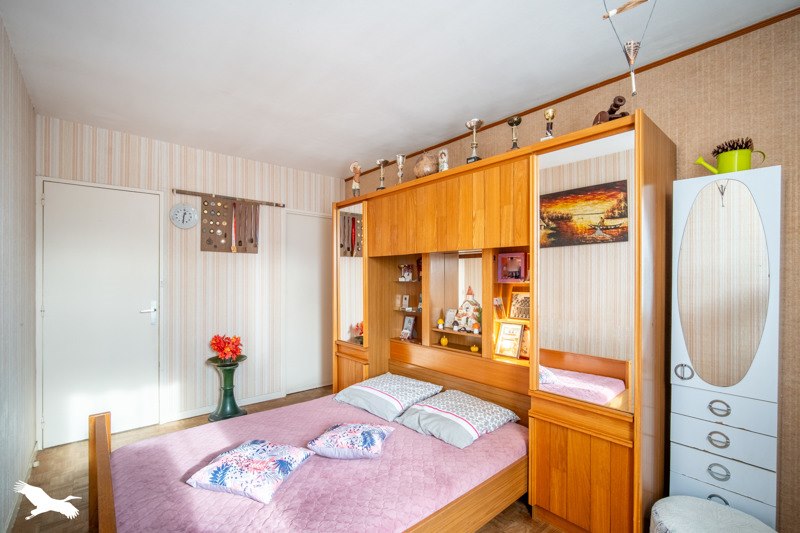 Vente Appartement BISCARROSSE - 5 pièces -88 m² - (40600)