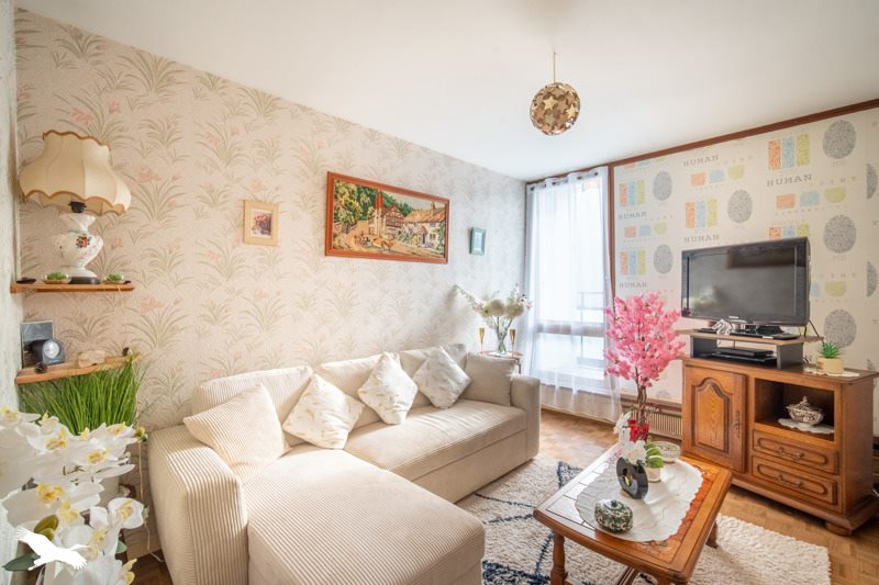 Vente Appartement BISCARROSSE - 5 pièces -88 m² - (40600)