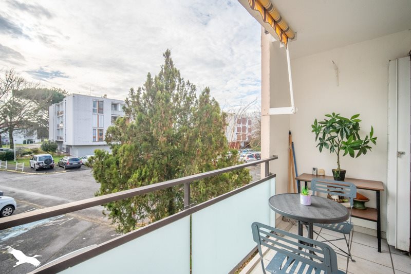 Vente Appartement BISCARROSSE - 5 pièces -88 m² - (40600)