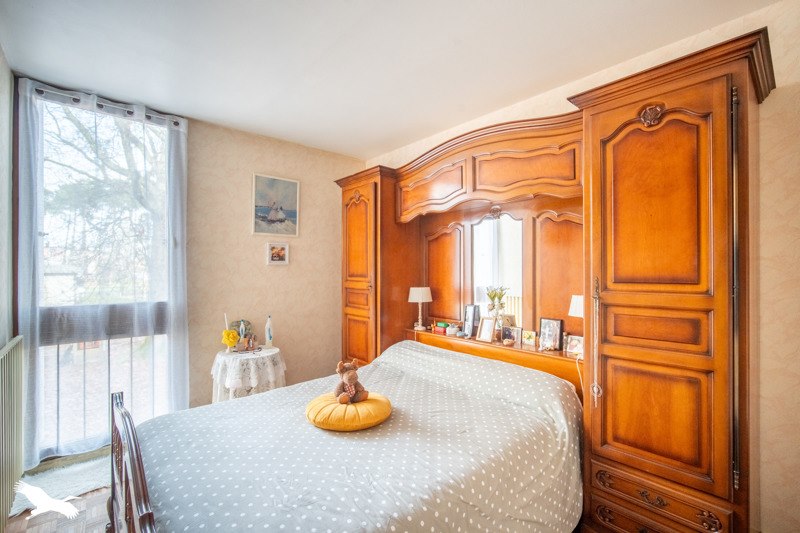 Vente Appartement BISCARROSSE - 5 pièces -88 m² - (40600)
