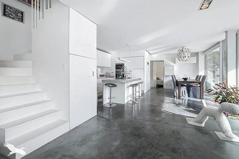 Vente Maison BISCARROSSE - 5 pièces -140 m² - (40600)