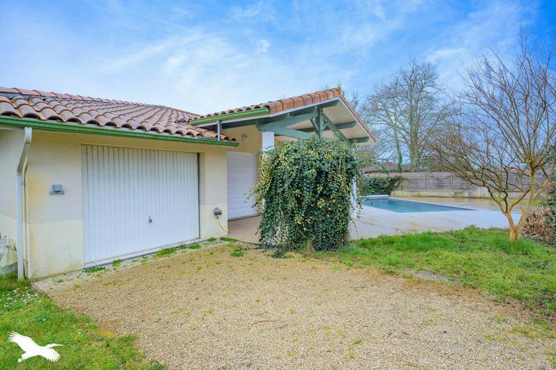 Vente Maison BISCARROSSE - 4 pièces -81 m² - (40600)