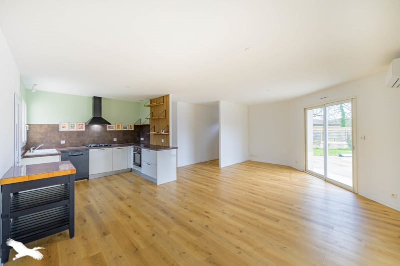 Vente Maison BISCARROSSE - 4 pièces -81 m² - (40600)
