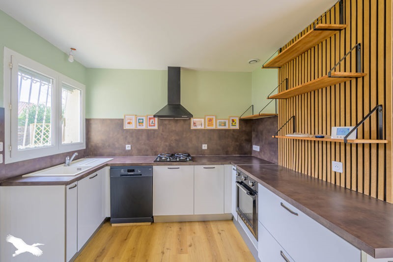 Vente Maison BISCARROSSE - 4 pièces -81 m² - (40600)