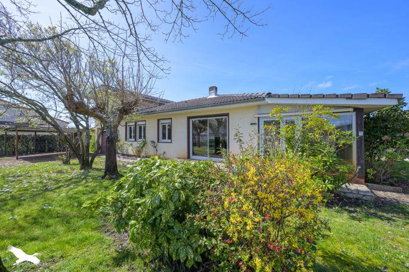 Vente Maison BISCARROSSE - 5 pièces -120 m² - (40600)