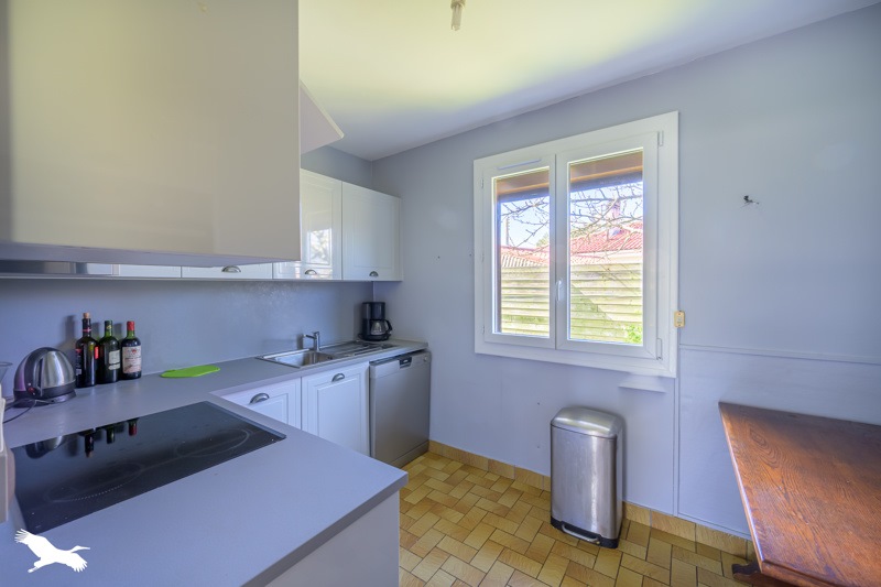 Vente Maison BISCARROSSE - 5 pièces -120 m² - (40600)
