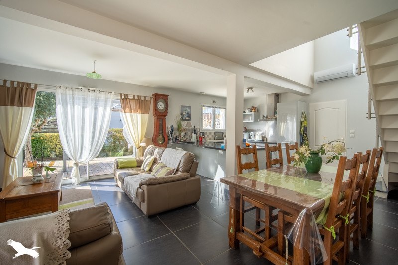 Maison 4 pièces 97 m² · à Biscarrosse · 97 m² · 369 600 €