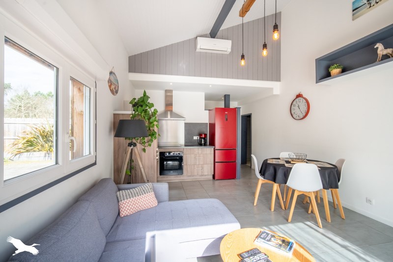 Vente Maison BISCARROSSE - 6 pièces -254 m² - (40600)