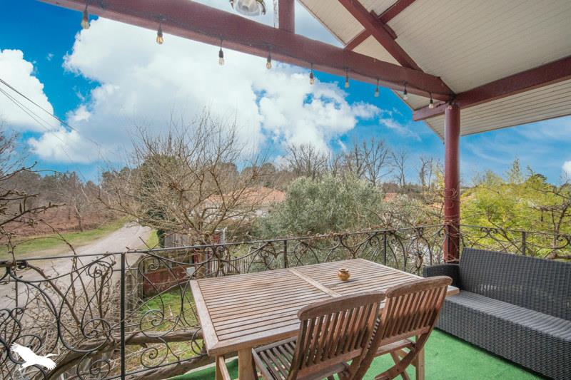 Vente Maison BISCARROSSE - 6 pièces -254 m² - (40600)