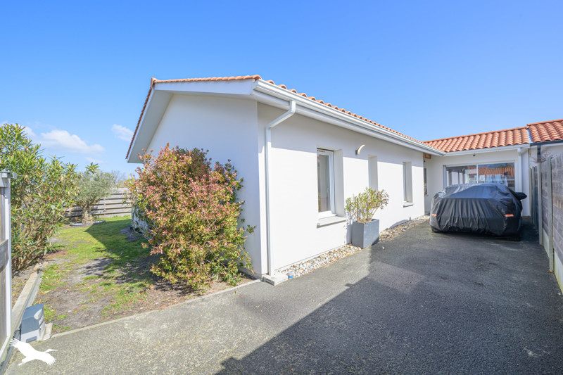 Vente Maison BISCARROSSE - 6 pièces -115 m² - (40600)