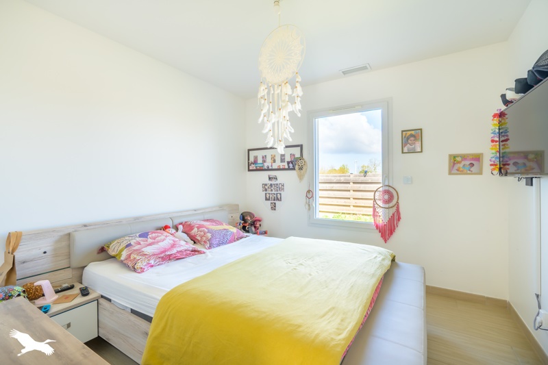 Vente Maison BISCARROSSE - 6 pièces -115 m² - (40600)