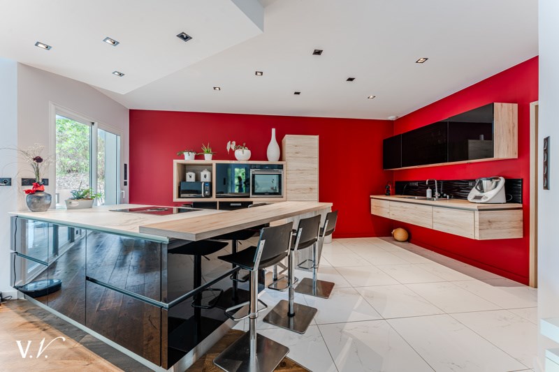 Vente Maison BISCARROSSE - 5 pièces -145 m² - (40600)