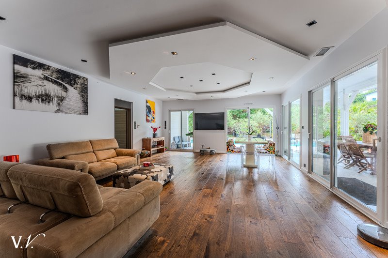 Vente Maison BISCARROSSE - 5 pièces -145 m² - (40600)