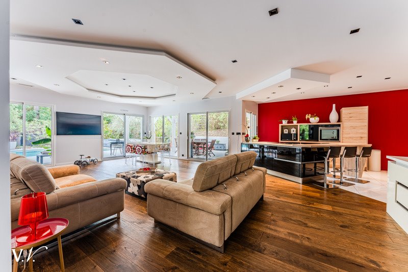 Vente Maison BISCARROSSE - 5 pièces -145 m² - (40600)
