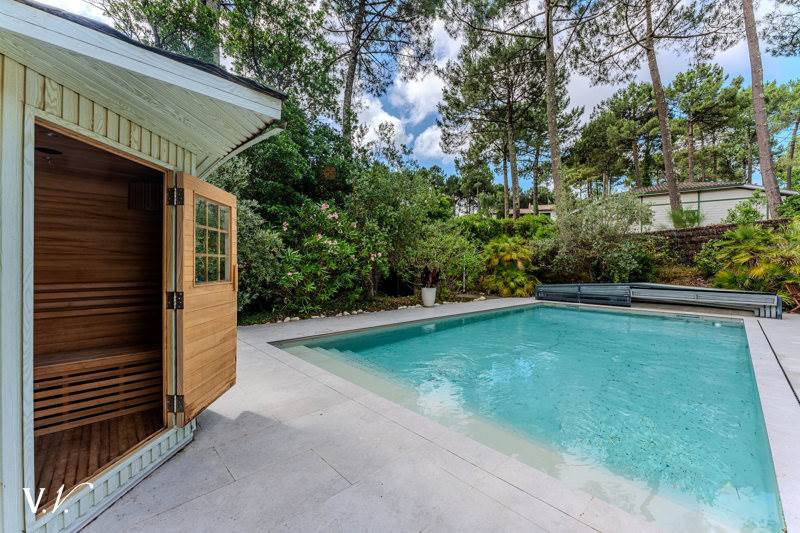 Vente Maison BISCARROSSE - 5 pièces -145 m² - (40600)