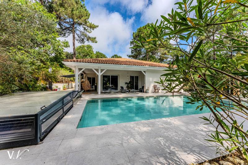 Vente Maison BISCARROSSE - 5 pièces -145 m² - (40600)